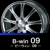 B-win 09